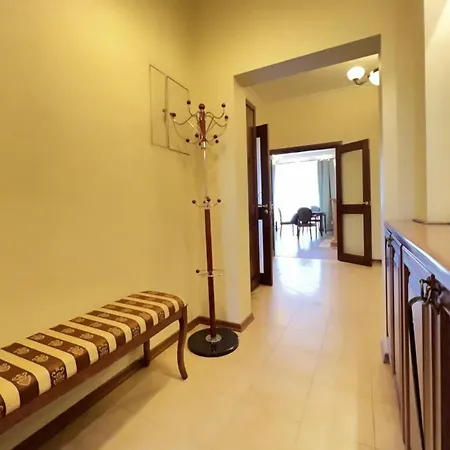 Cozy 3 Bdr - Sunshine Lejlighed Sorrento